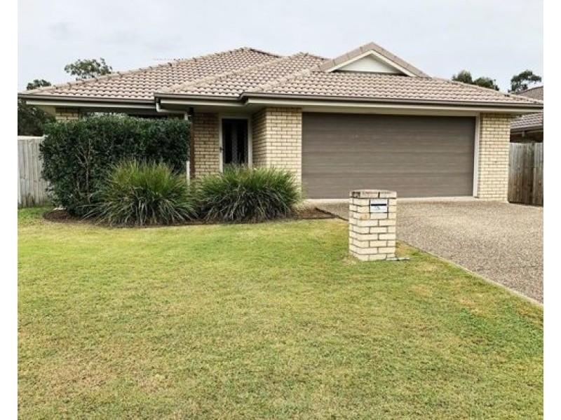 35 Newmarket Drive, Morayfield QLD 4506