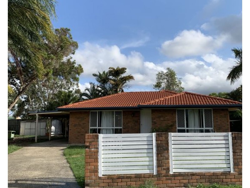 23 Lyndal Court, Morayfield QLD 4506