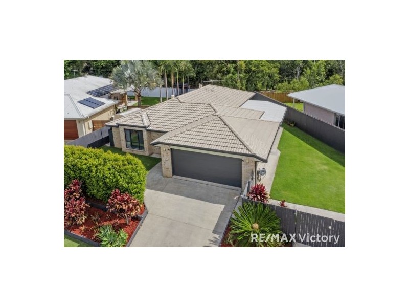 7 Courtie Street, Bellmere QLD 4510