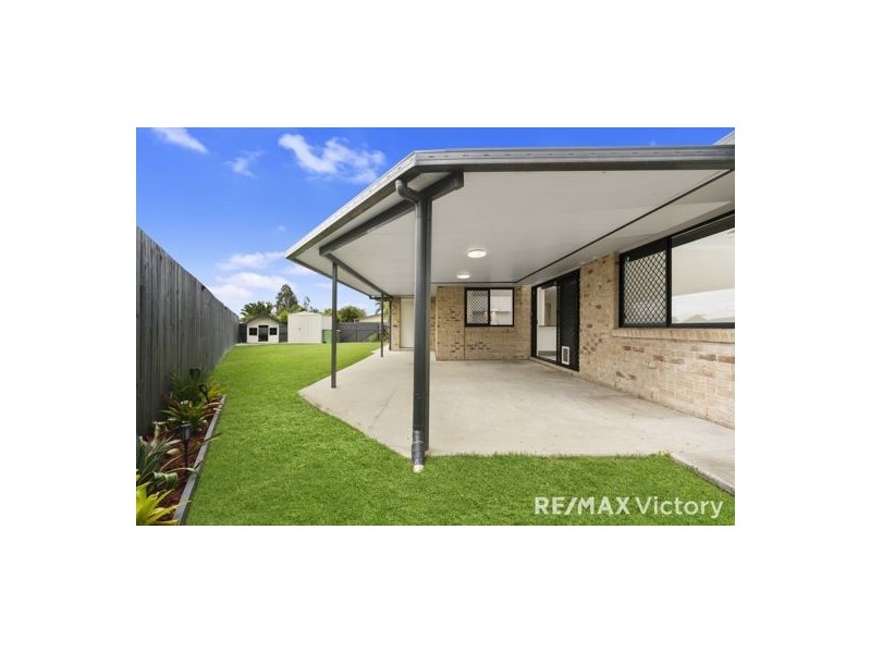 7 Courtie Street, Bellmere QLD 4510