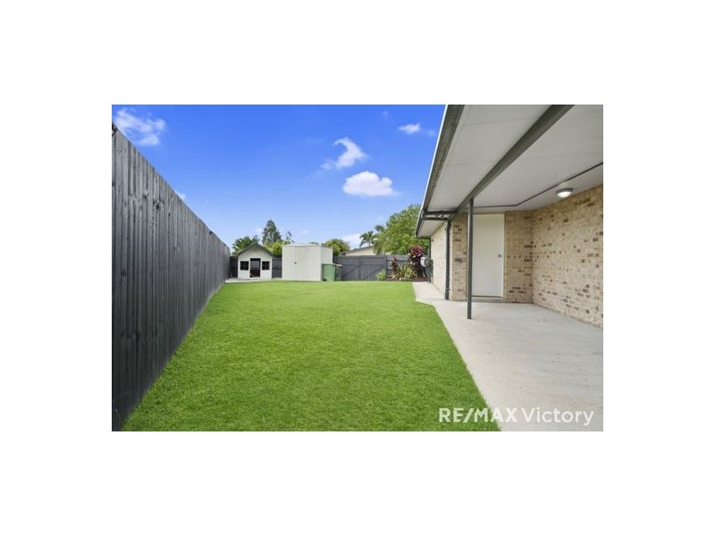 7 Courtie Street, Bellmere QLD 4510