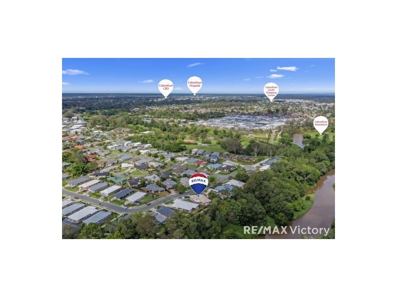 7 Courtie Street, Bellmere QLD 4510