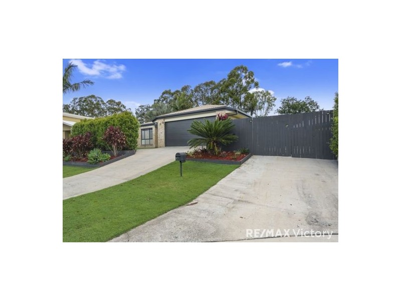 7 Courtie Street, Bellmere QLD 4510