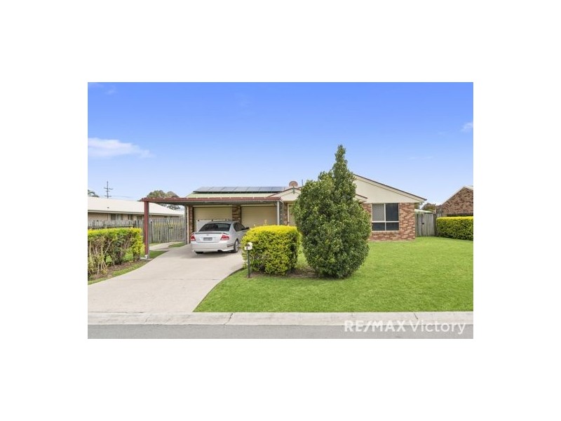 8 Suffolk Street, Caboolture South QLD 4510