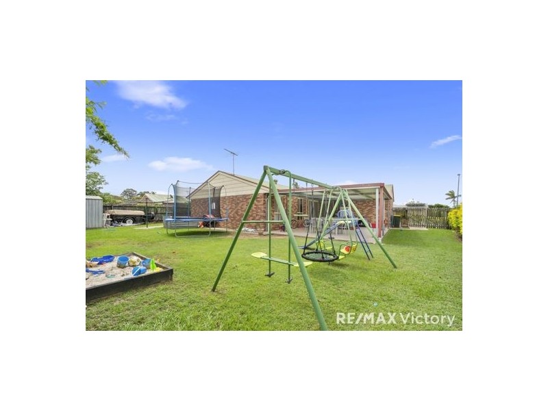 8 Suffolk Street, Caboolture South QLD 4510