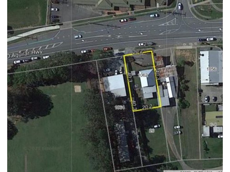 1060 D’Aguilar Highway, Wamuran QLD 4512
