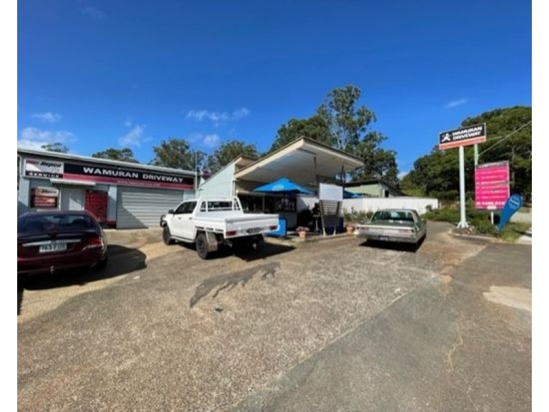 1060 D’Aguilar Highway, Wamuran QLD 4512