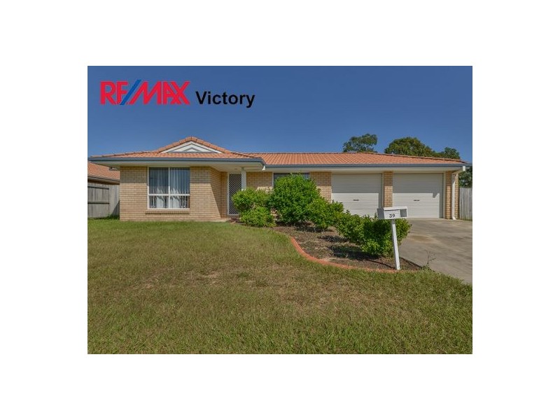 39 Meadowview Drive, Morayfield QLD 4506