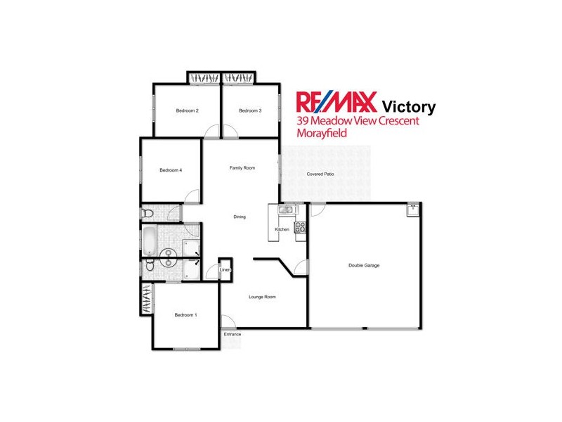 39 Meadowview Drive, Morayfield QLD 4506