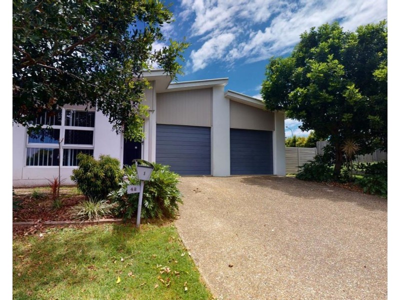 1/48 Coogera Court, Morayfield QLD 4506