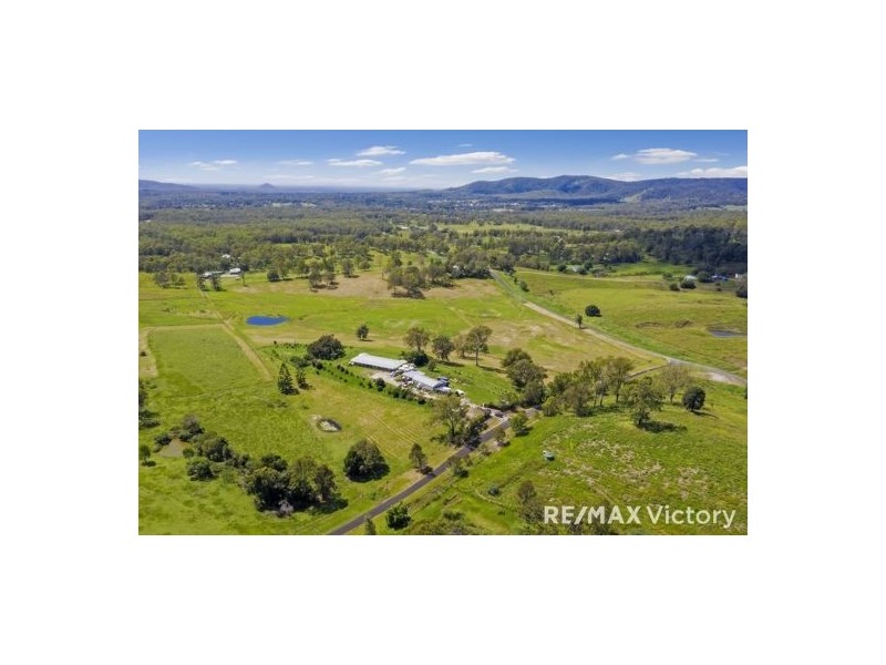 Delaneys Creek QLD 4514