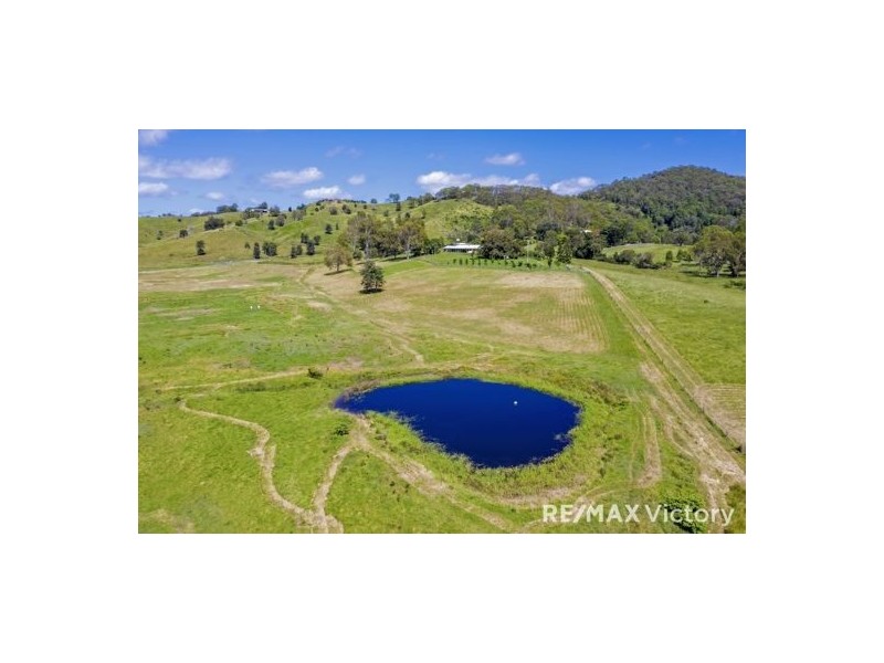 Delaneys Creek QLD 4514