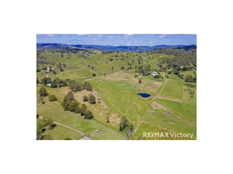 Delaneys Creek QLD 4514