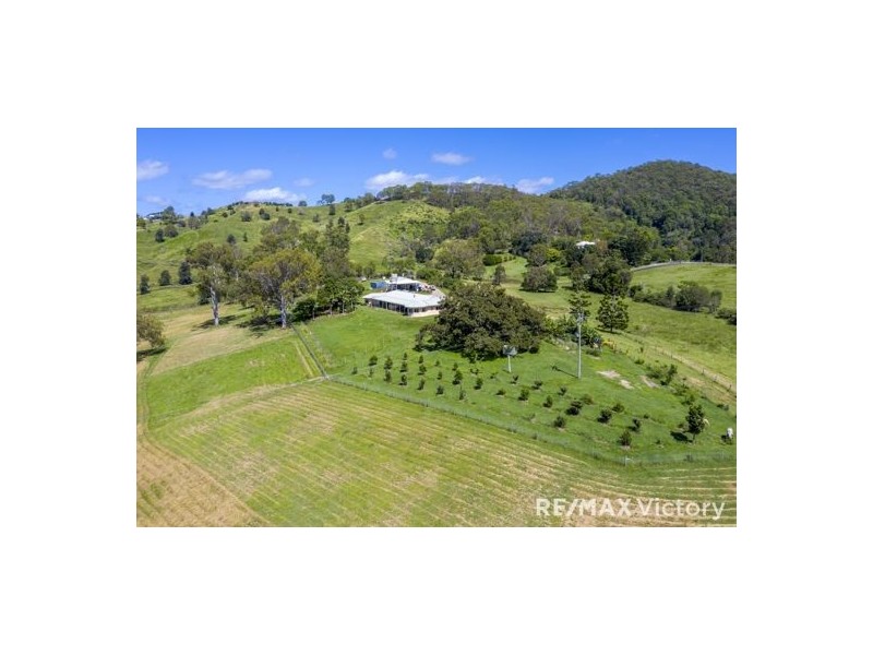 Delaneys Creek QLD 4514