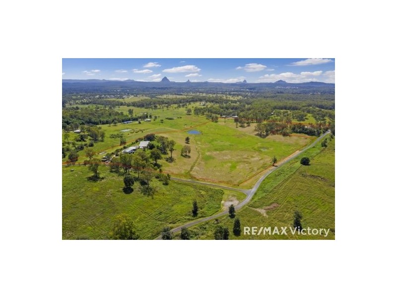 Delaneys Creek QLD 4514