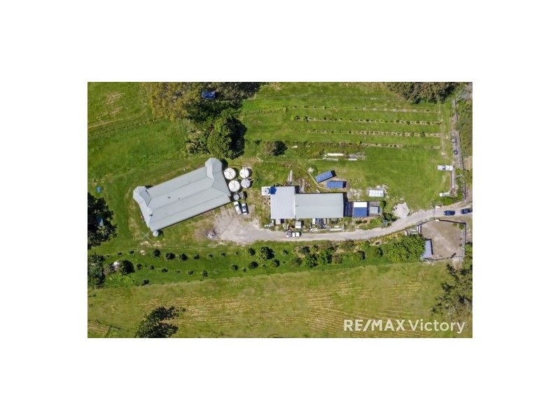 Delaneys Creek QLD 4514