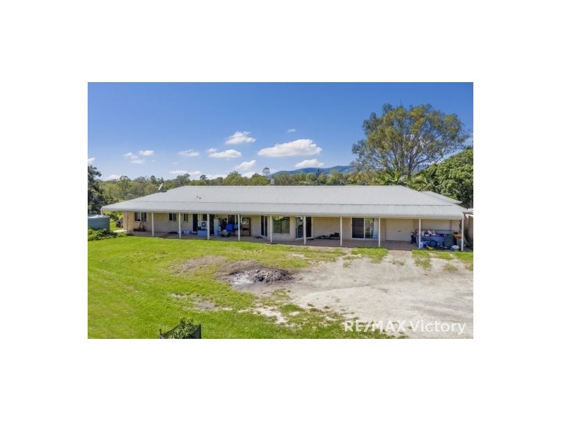 Delaneys Creek QLD 4514