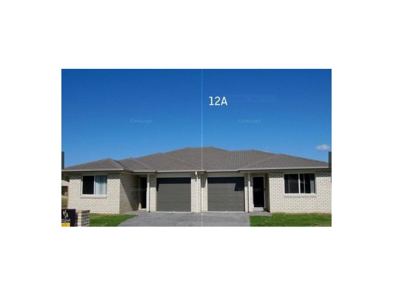 12a Water Fern Drive, Caboolture QLD 4510