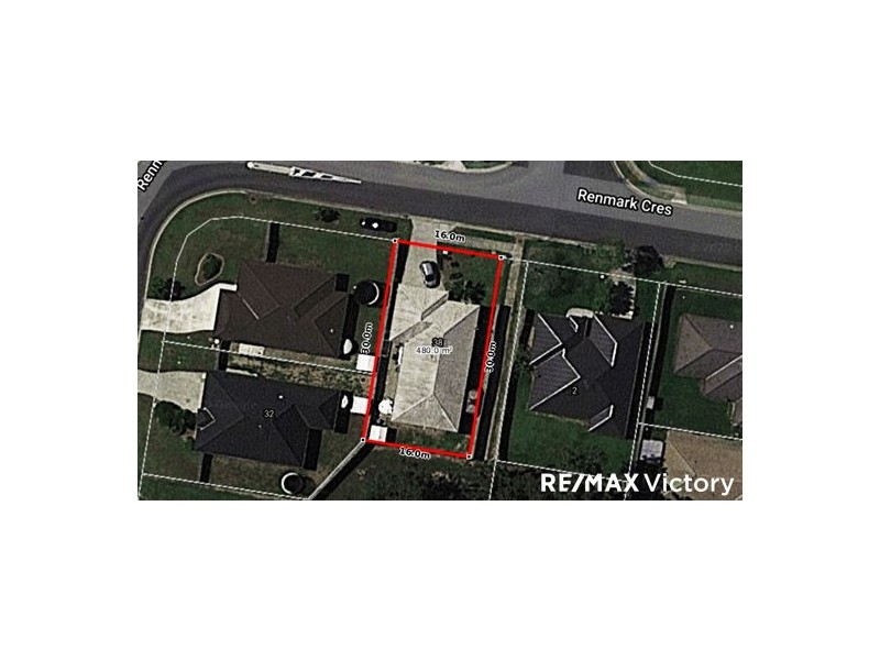 38 Renmark Crescent, Caboolture South QLD 4510