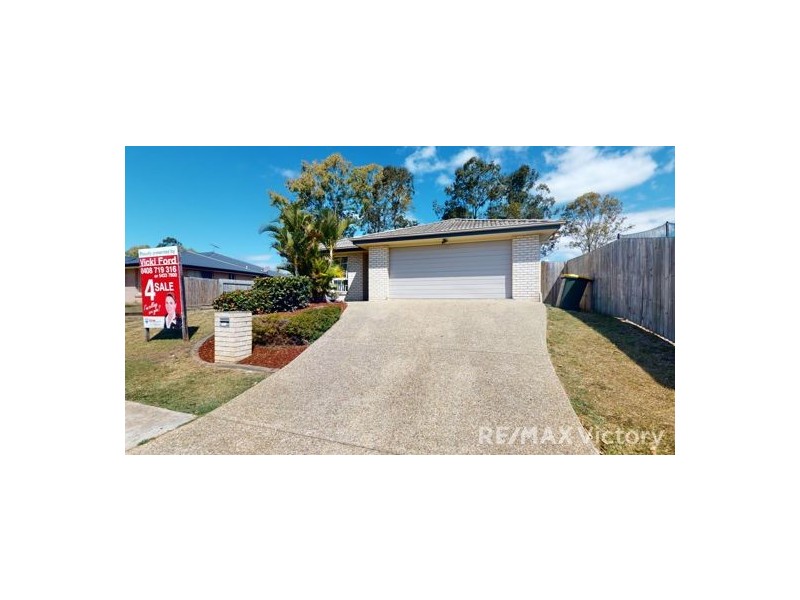 38 Renmark Crescent, Caboolture South QLD 4510