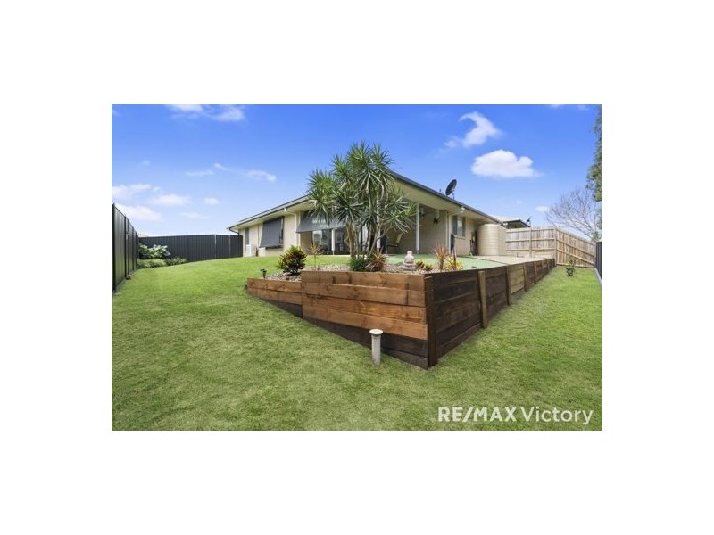 48 Bilby Drive, Morayfield QLD 4506
