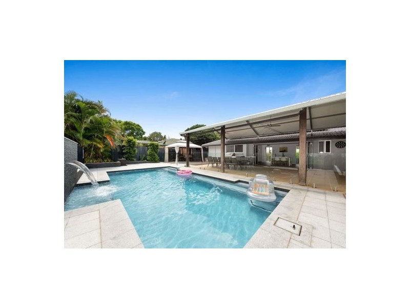 18 Sedgman Street, Morayfield QLD 4506