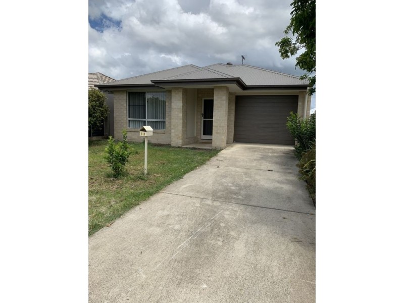 12 Lehmann Circuit, Caboolture South QLD 4510