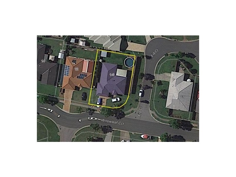 1-3 Fig Court, Upper Caboolture QLD 4510