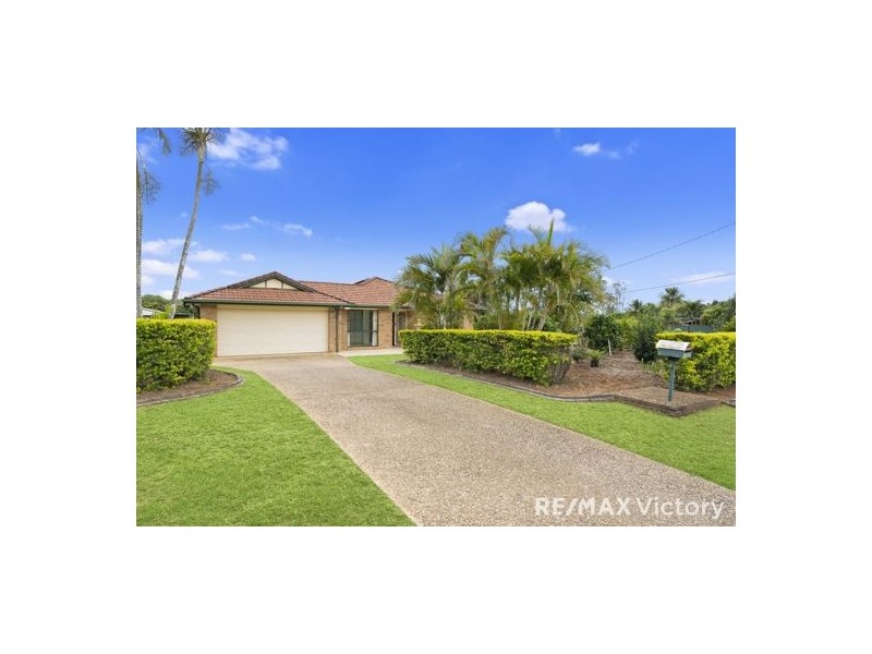 2-4 Mulligan Crescent, Elimbah QLD 4516
