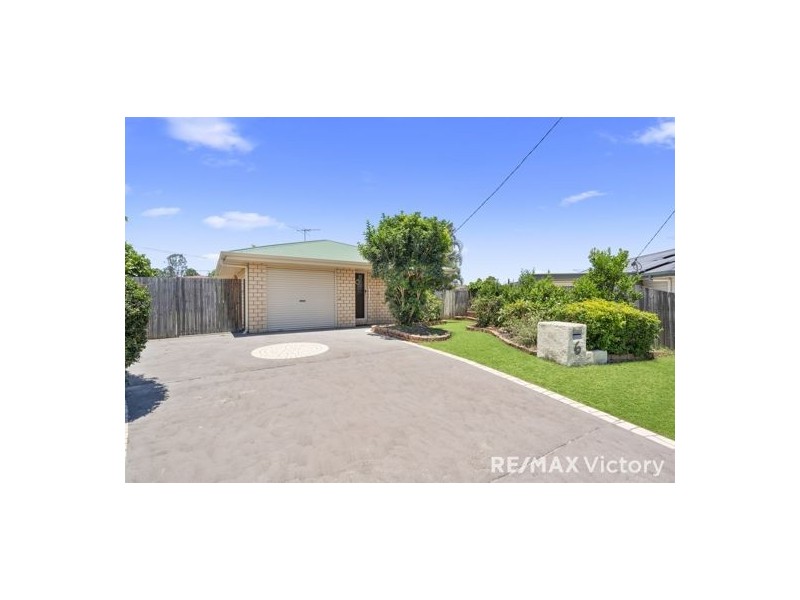 6 Remy Court, Caboolture QLD 4510