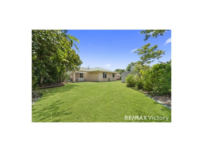 6 Remy Court, Caboolture QLD 4510