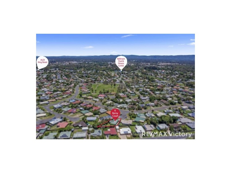 6 Remy Court, Caboolture QLD 4510