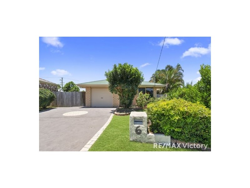 6 Remy Court, Caboolture QLD 4510