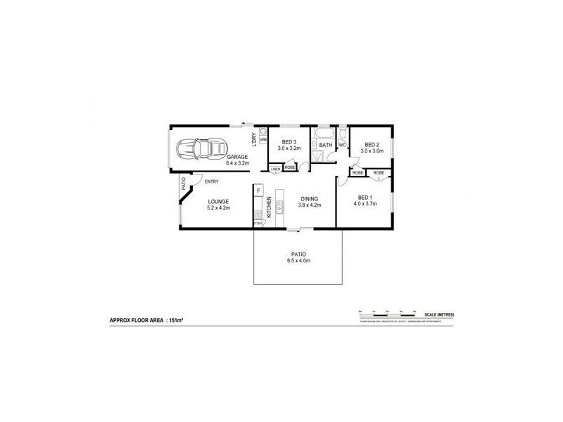 6 Remy Court, Caboolture QLD 4510