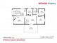 6 Remy Court, Caboolture QLD 4510 Floorplan