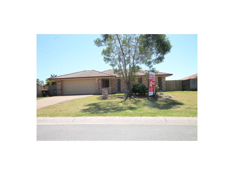 6 Freney Court, Caboolture QLD 4510