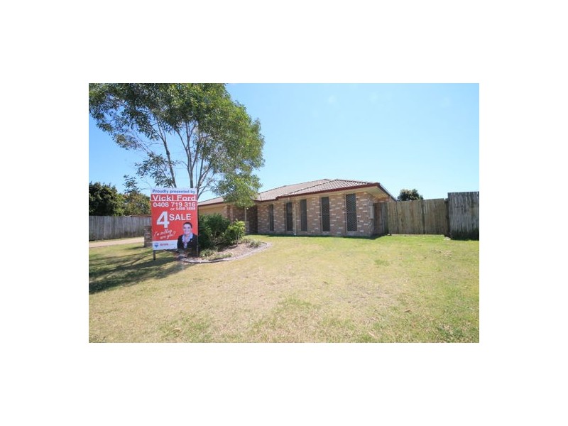 6 Freney Court, Caboolture QLD 4510
