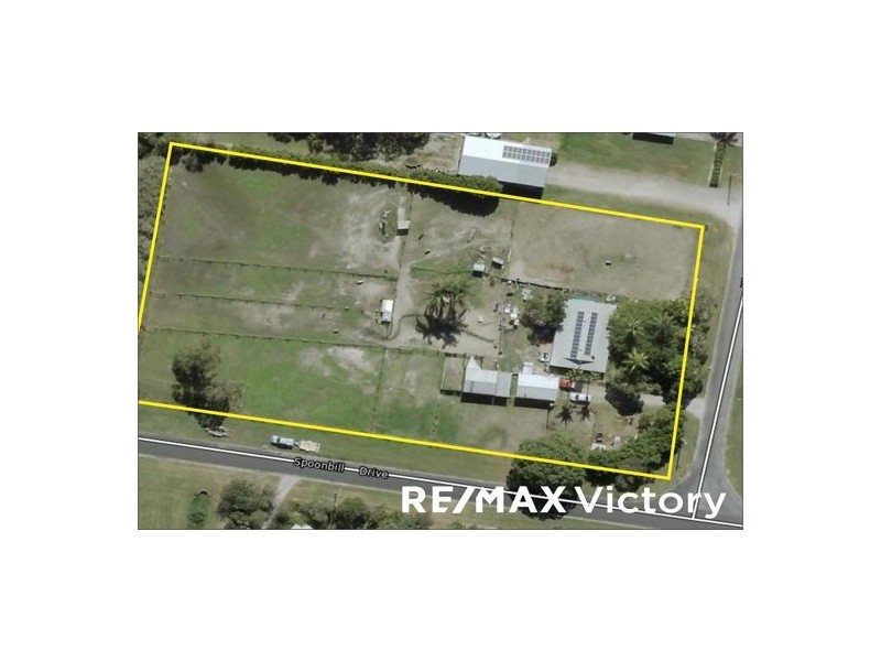 30-40 Spoonbill Drive, Elimbah QLD 4516