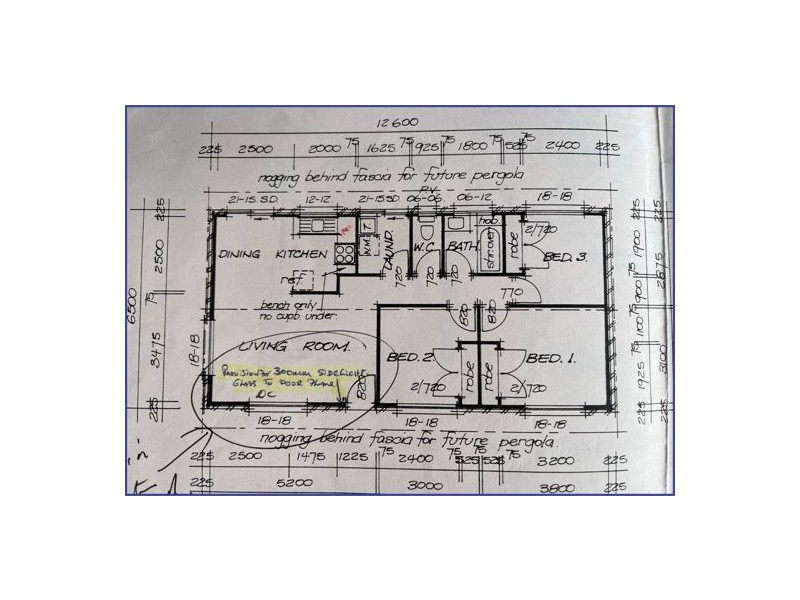 30-40 Spoonbill Drive, Elimbah QLD 4516 Floorplan