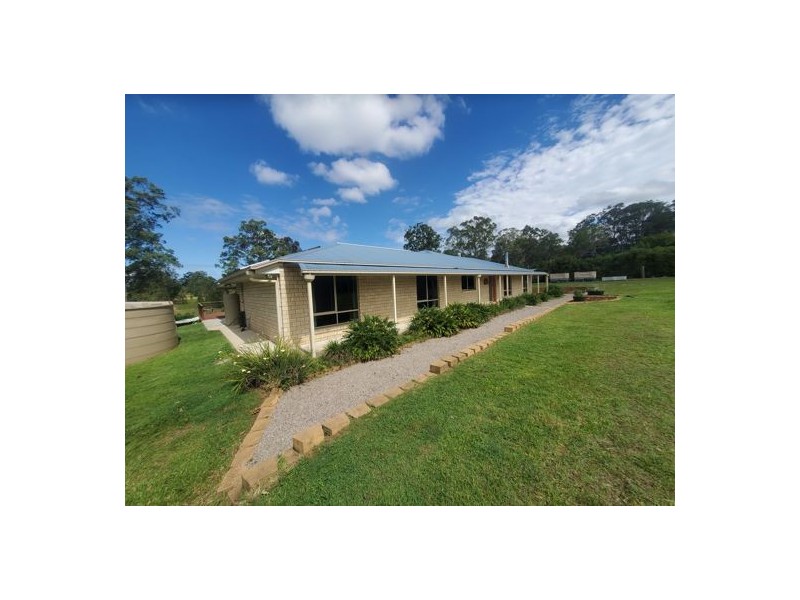 101-107 Chappel Road, Delaneys Creek QLD 4514