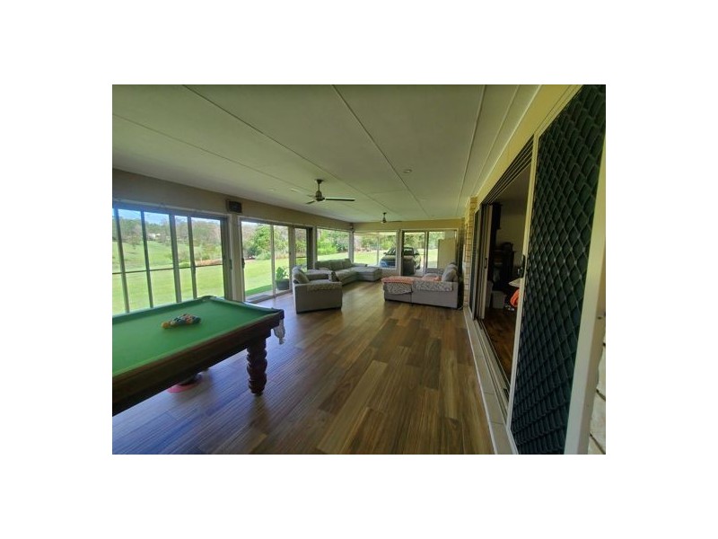 101-107 Chappel Road, Delaneys Creek QLD 4514