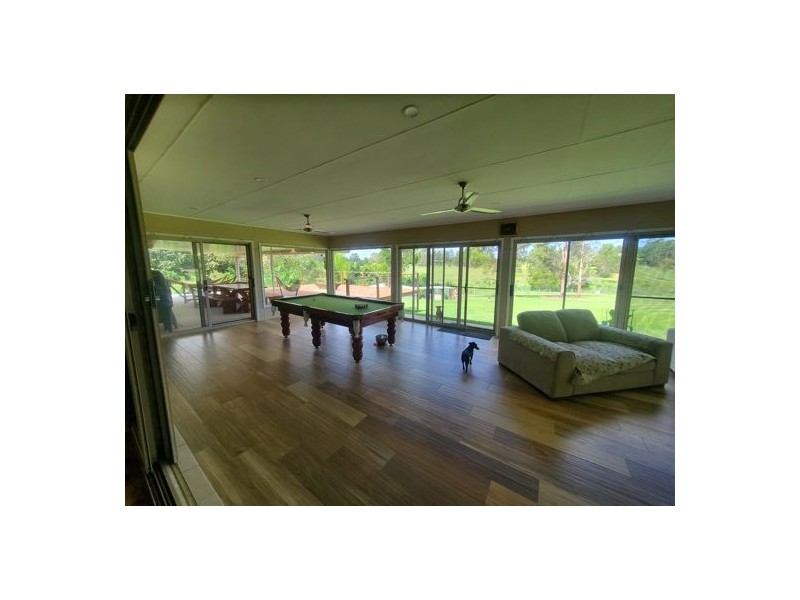 101-107 Chappel Road, Delaneys Creek QLD 4514