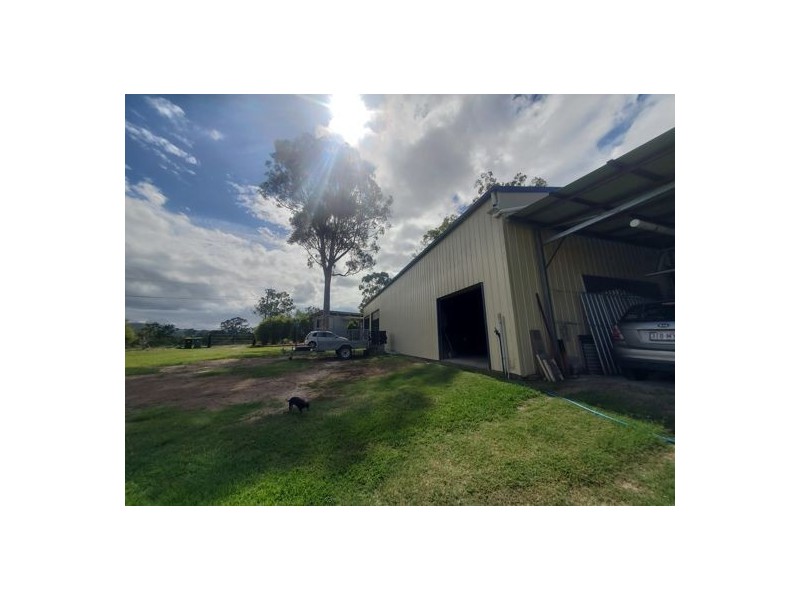 101-107 Chappel Road, Delaneys Creek QLD 4514