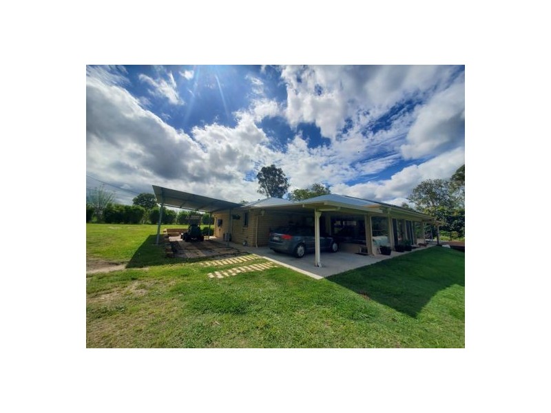 101-107 Chappel Road, Delaneys Creek QLD 4514