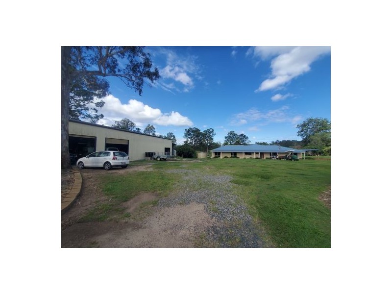 101-107 Chappel Road, Delaneys Creek QLD 4514