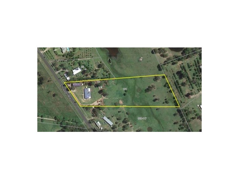 101-107 Chappel Road, Delaneys Creek QLD 4514