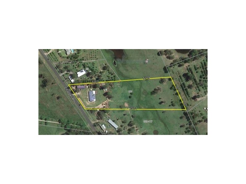 101-107 Chappel Road, Delaneys Creek QLD 4514