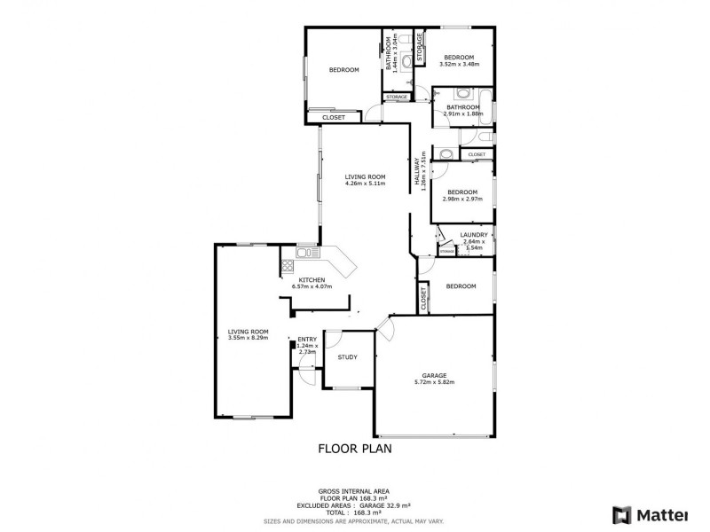 5 Marilyn Place, Morayfield QLD 4506