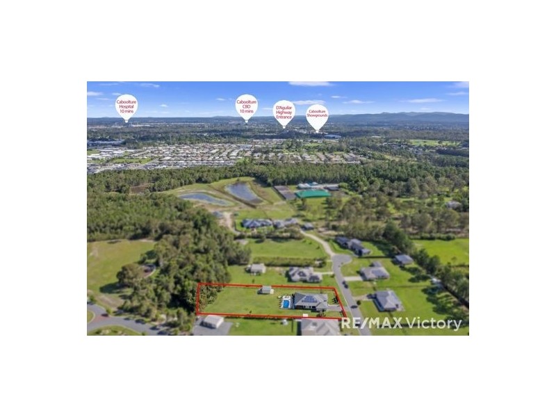 17 Anstey Court, Caboolture QLD 4510