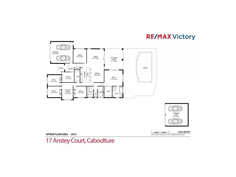 17 Anstey Court, Caboolture QLD 4510